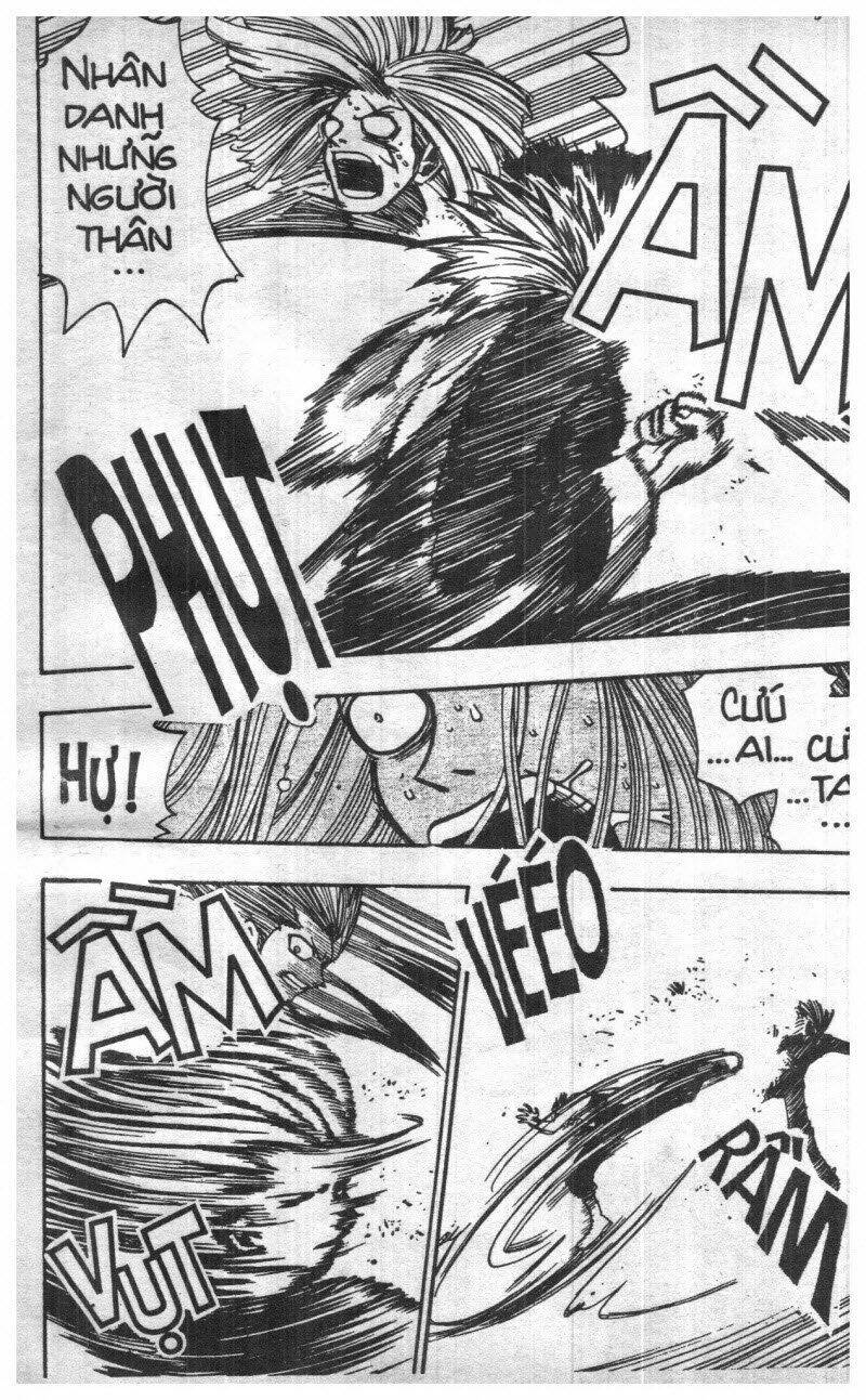 Rave Master (Scan) - Chương 17