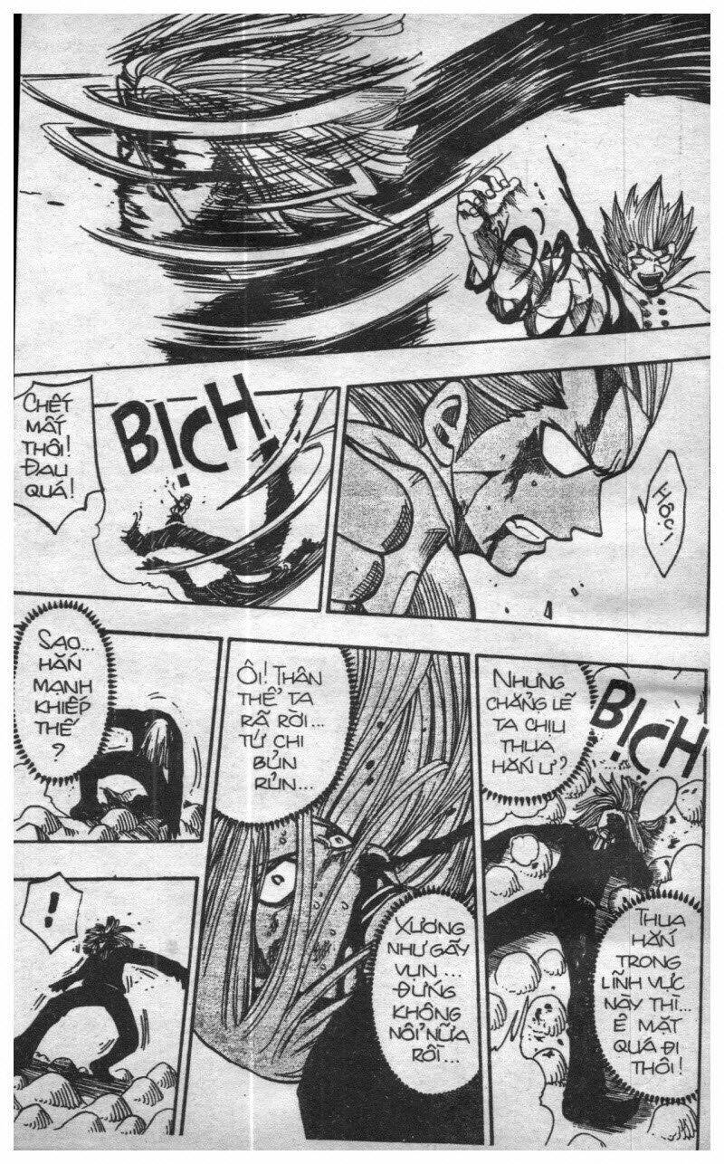 Rave Master (Scan) - Chương 17
