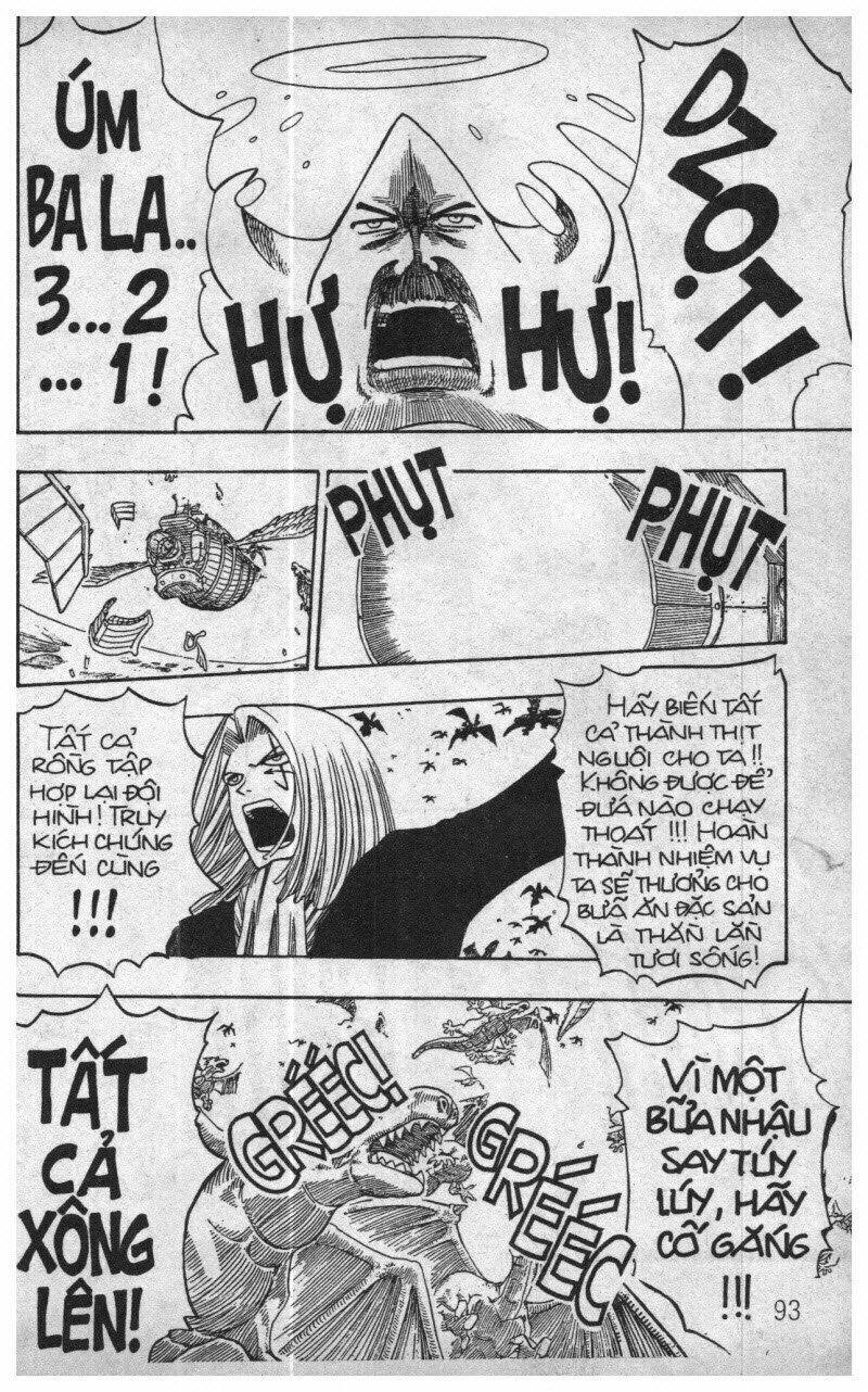 Rave Master (Scan) - Chương 17