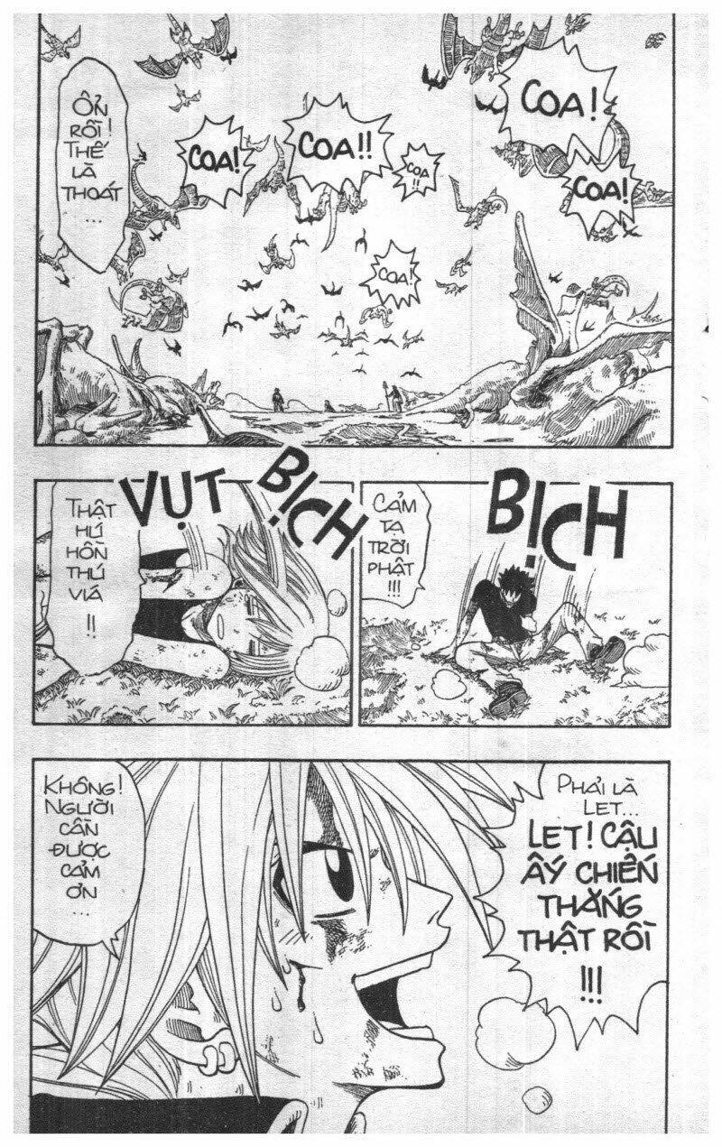 Rave Master (Scan) - Chương 17