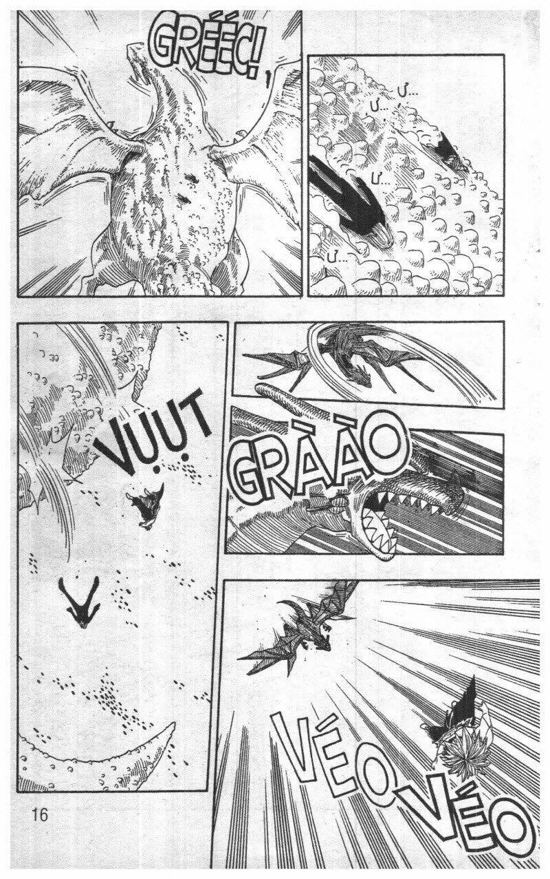 Rave Master (Scan) - Chương 17