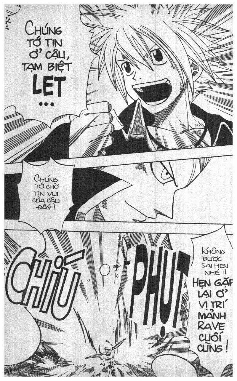 Rave Master (Scan) - Chương 17