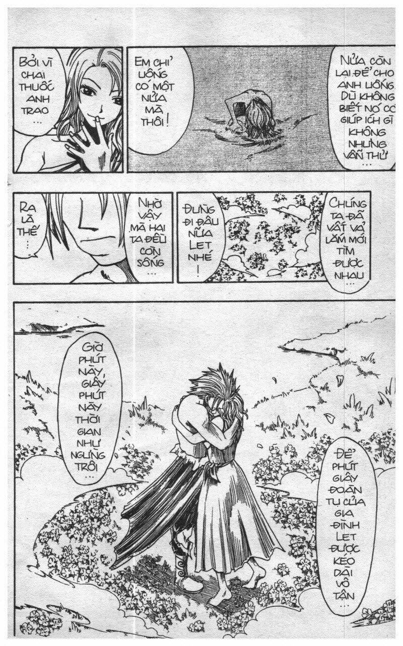 Rave Master (Scan) - Chương 17