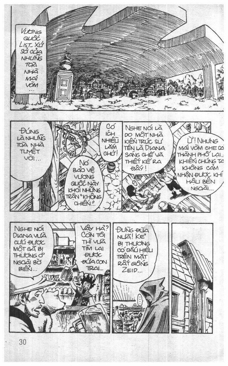 Rave Master (Scan) - Chương 17