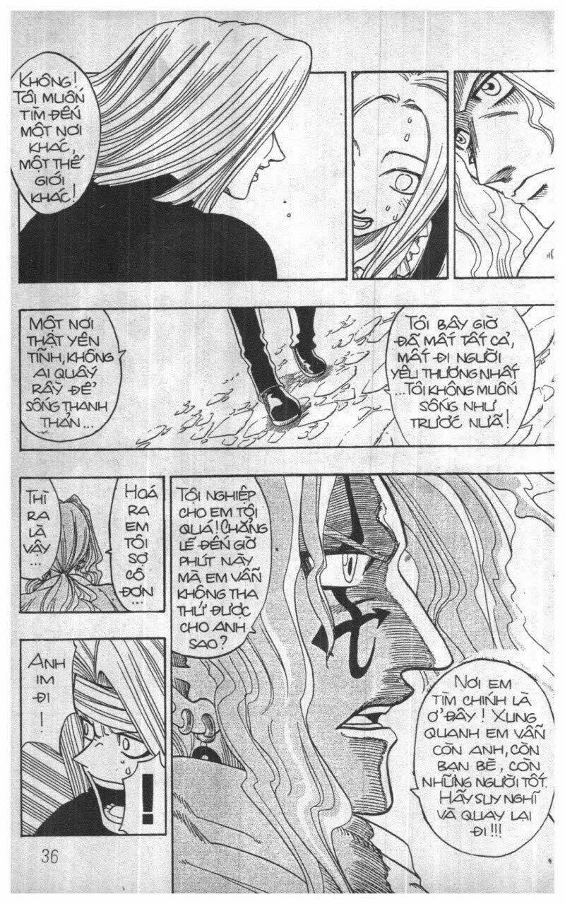 Rave Master (Scan) - Chương 17