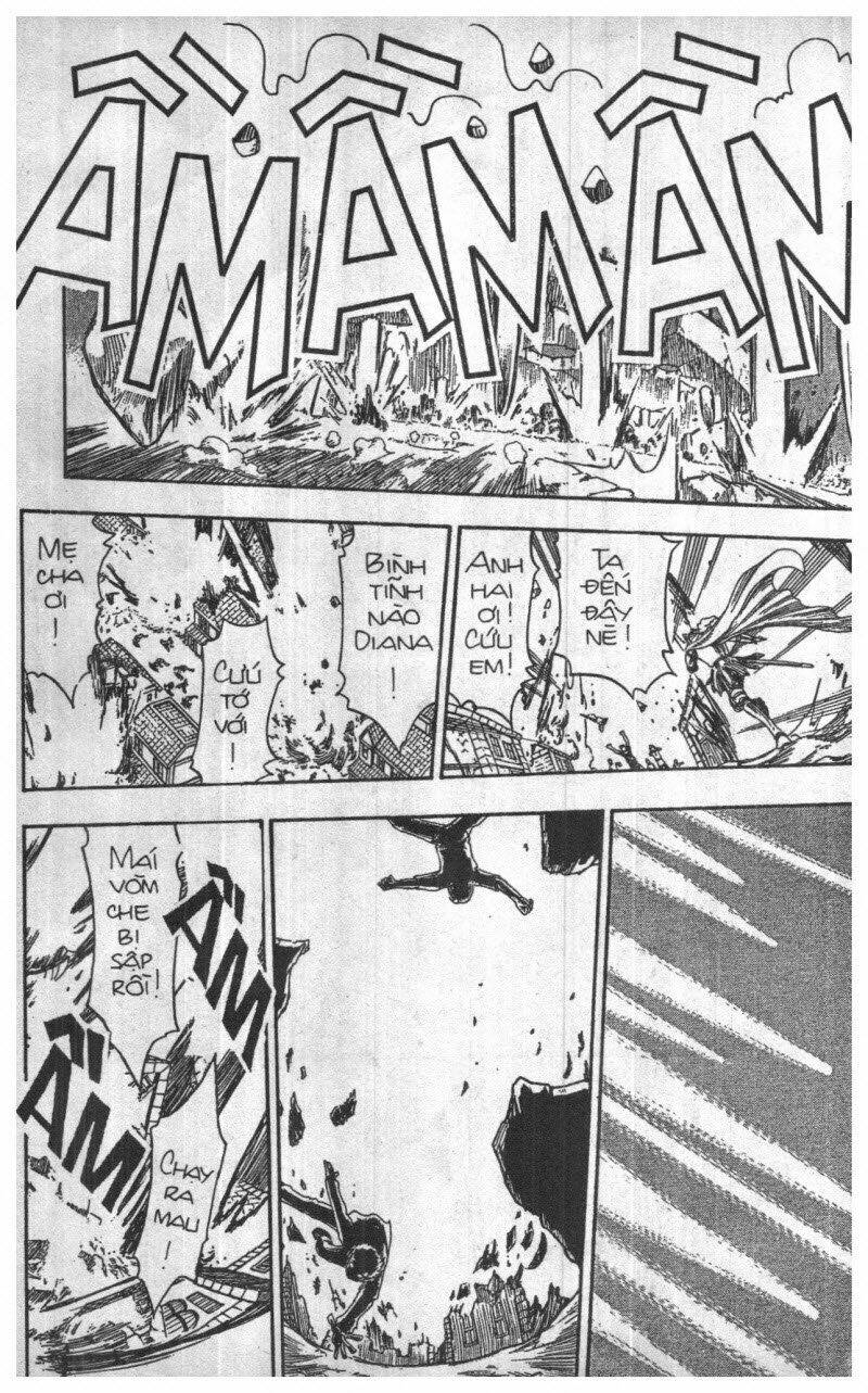Rave Master (Scan) - Chương 17