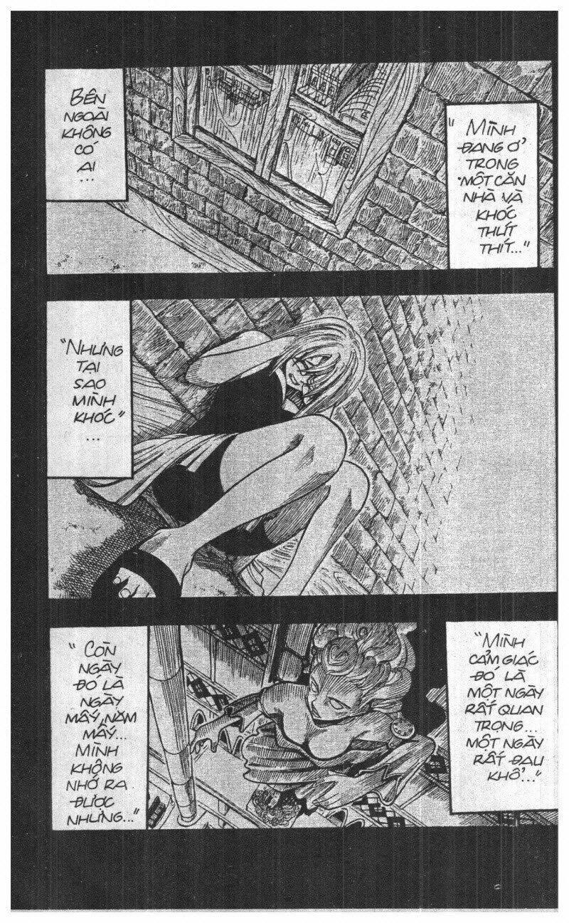 Rave Master (Scan) - Chương 17