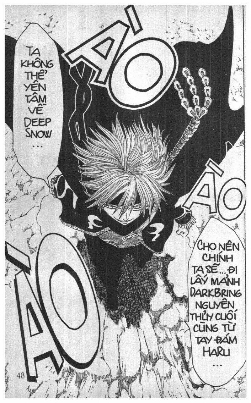 Rave Master (Scan) - Chương 17