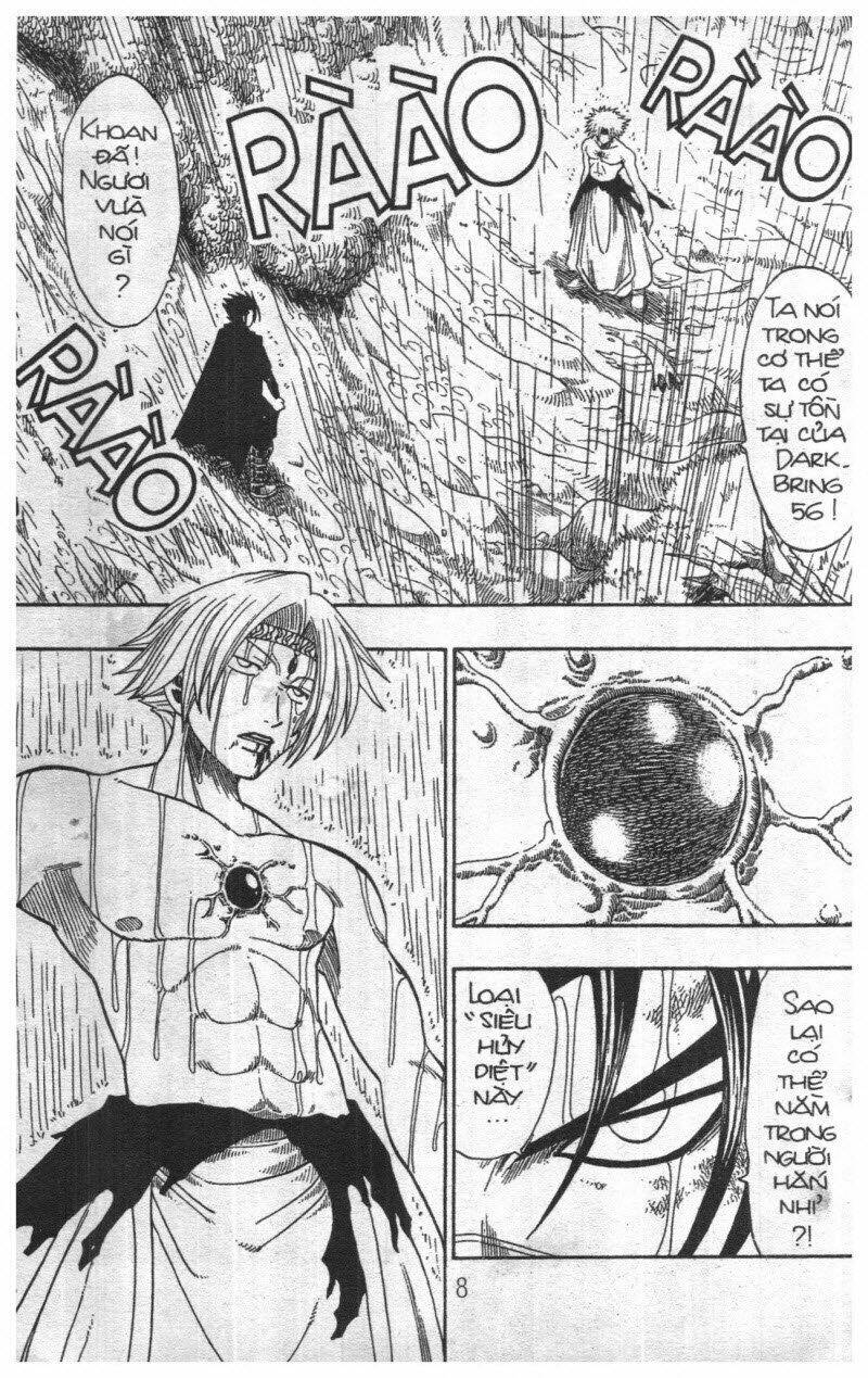 Rave Master (Scan) - Chương 18