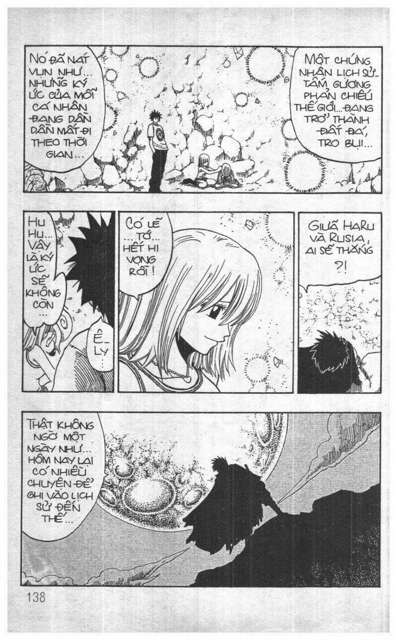 Rave Master (Scan) - Chương 18