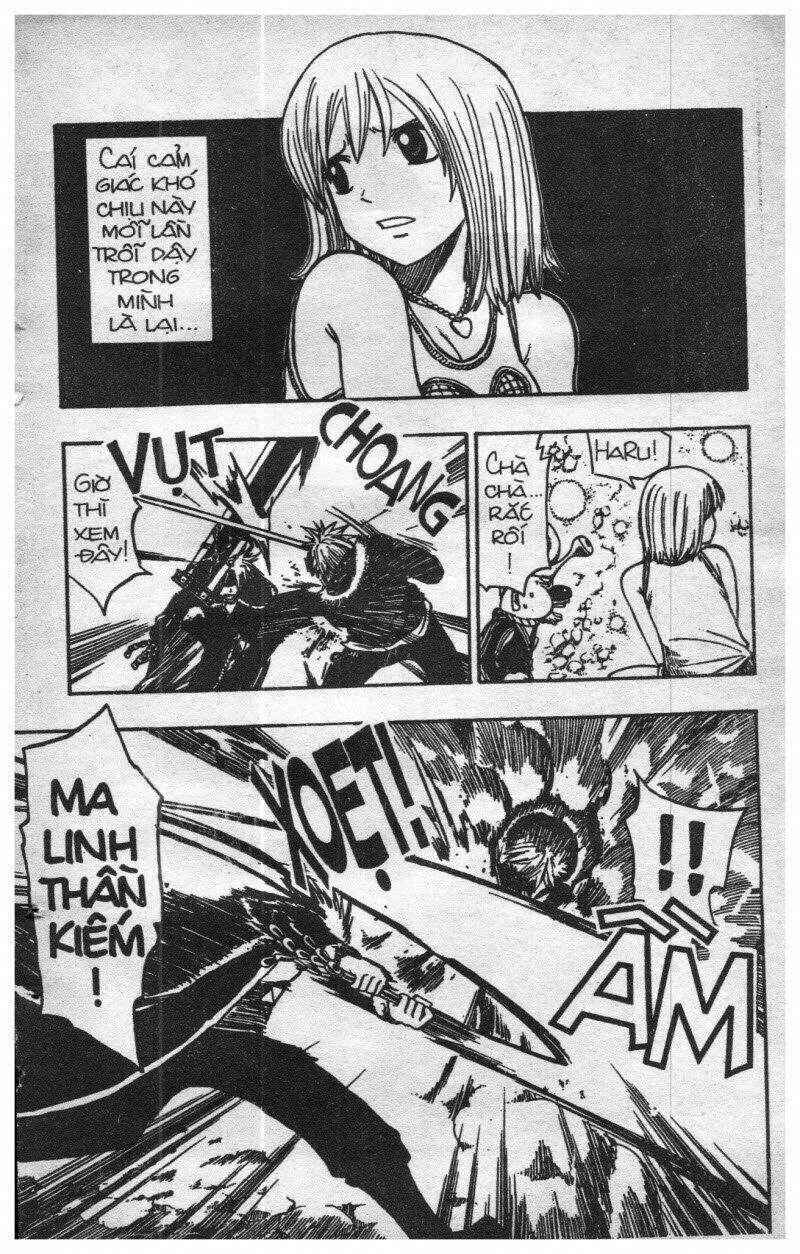 Rave Master (Scan) - Chương 18