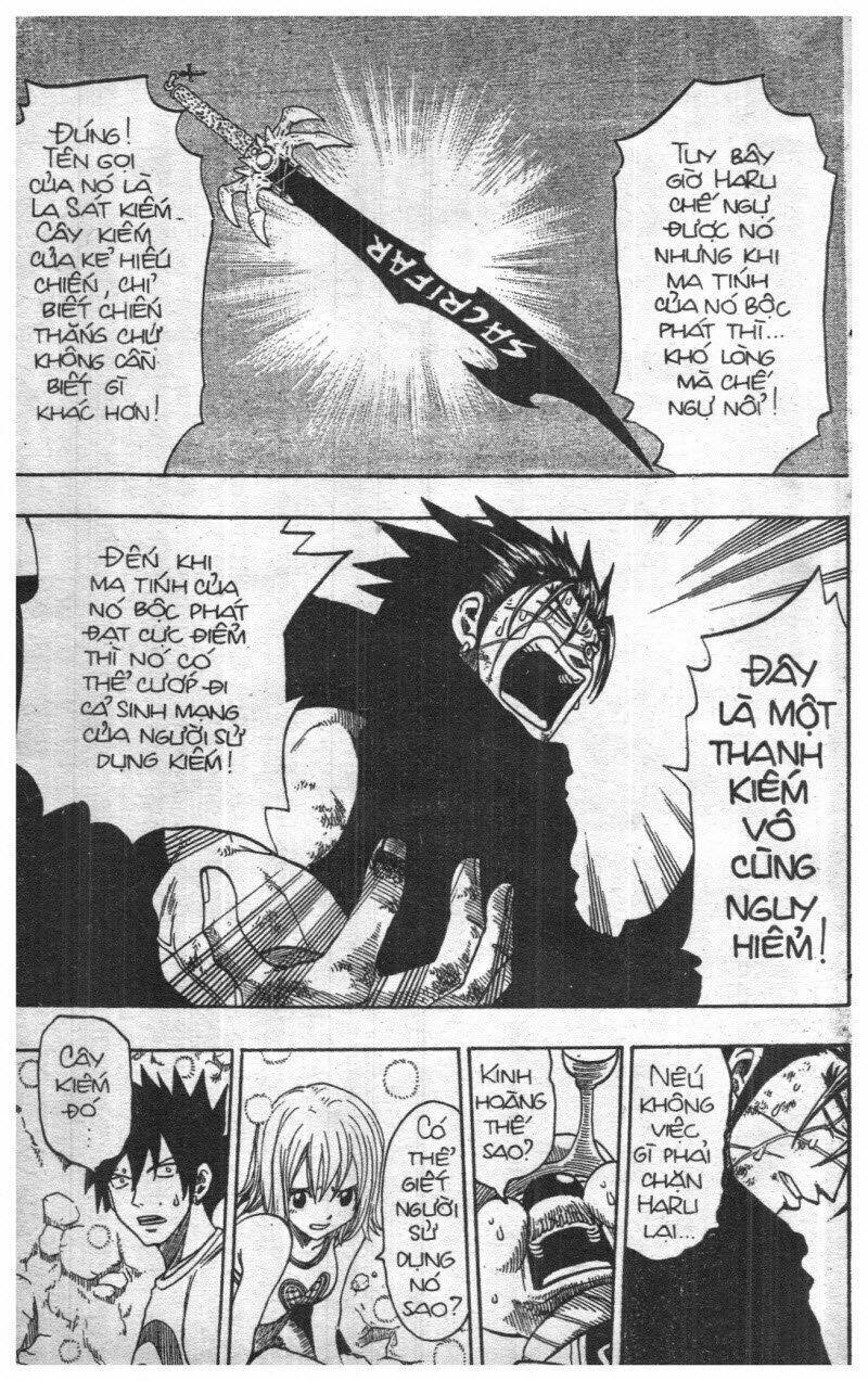 Rave Master (Scan) - Chương 18