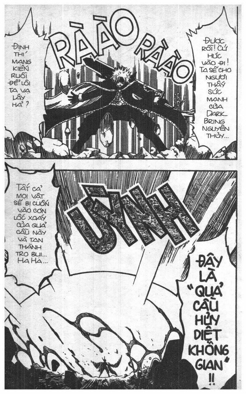Rave Master (Scan) - Chương 18