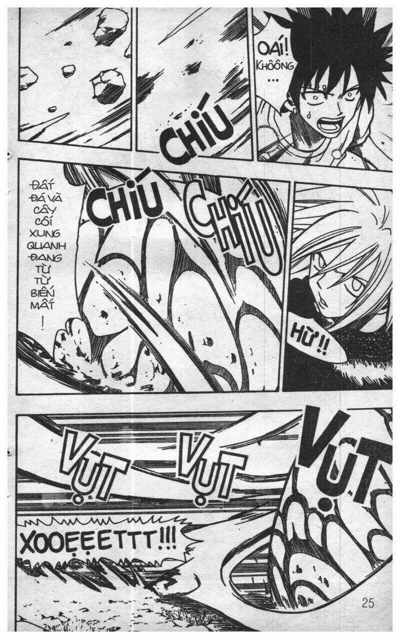Rave Master (Scan) - Chương 18