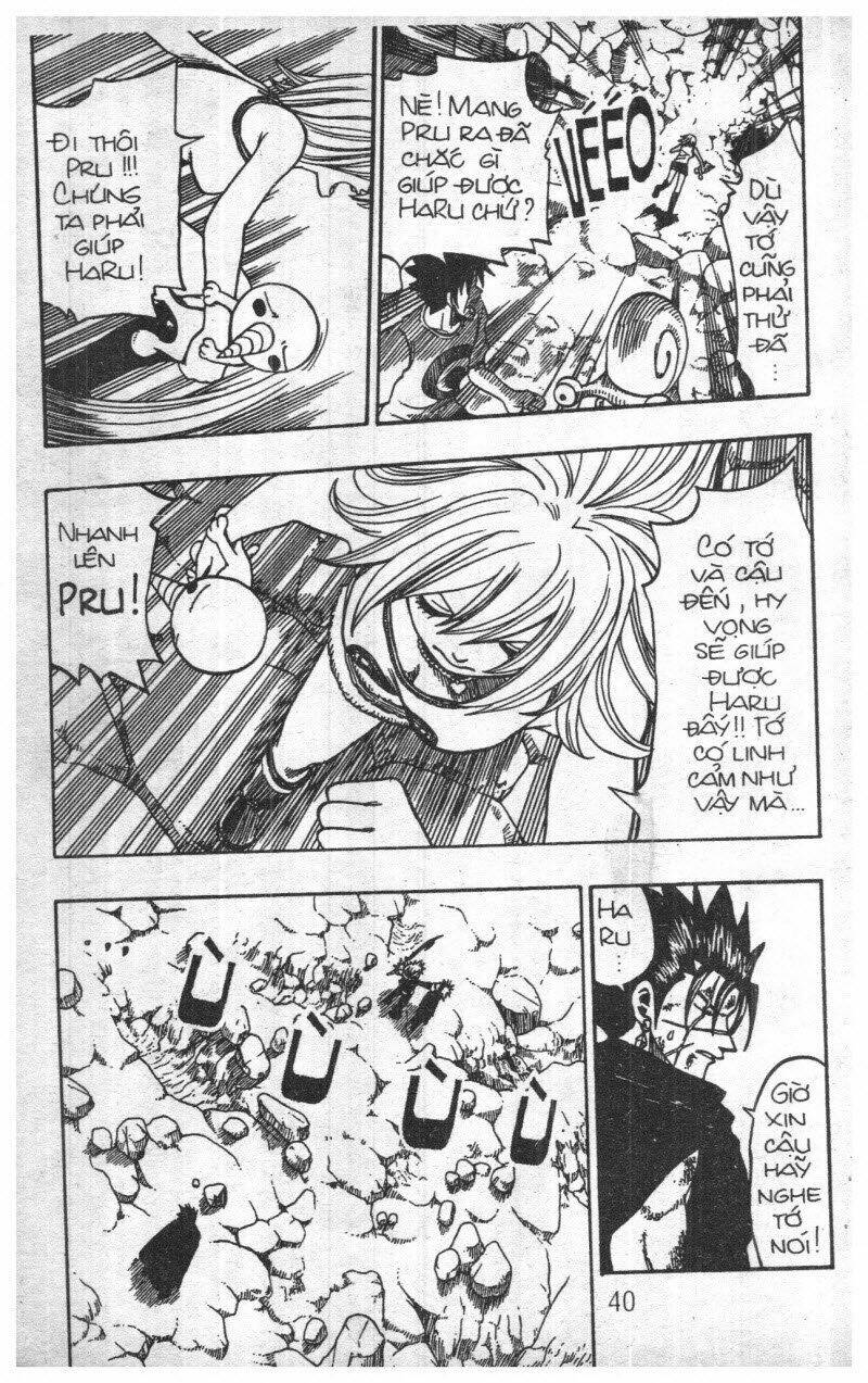 Rave Master (Scan) - Chương 18