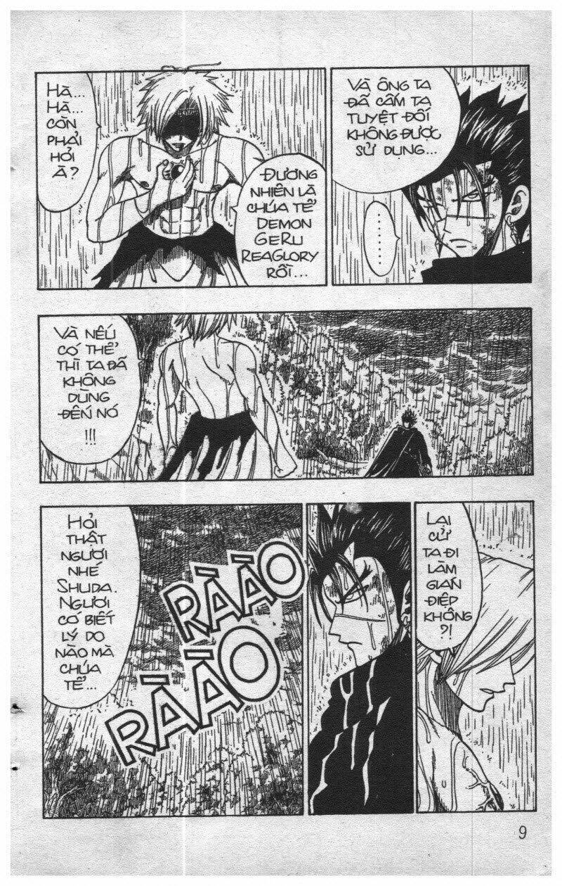 Rave Master (Scan) - Chương 18