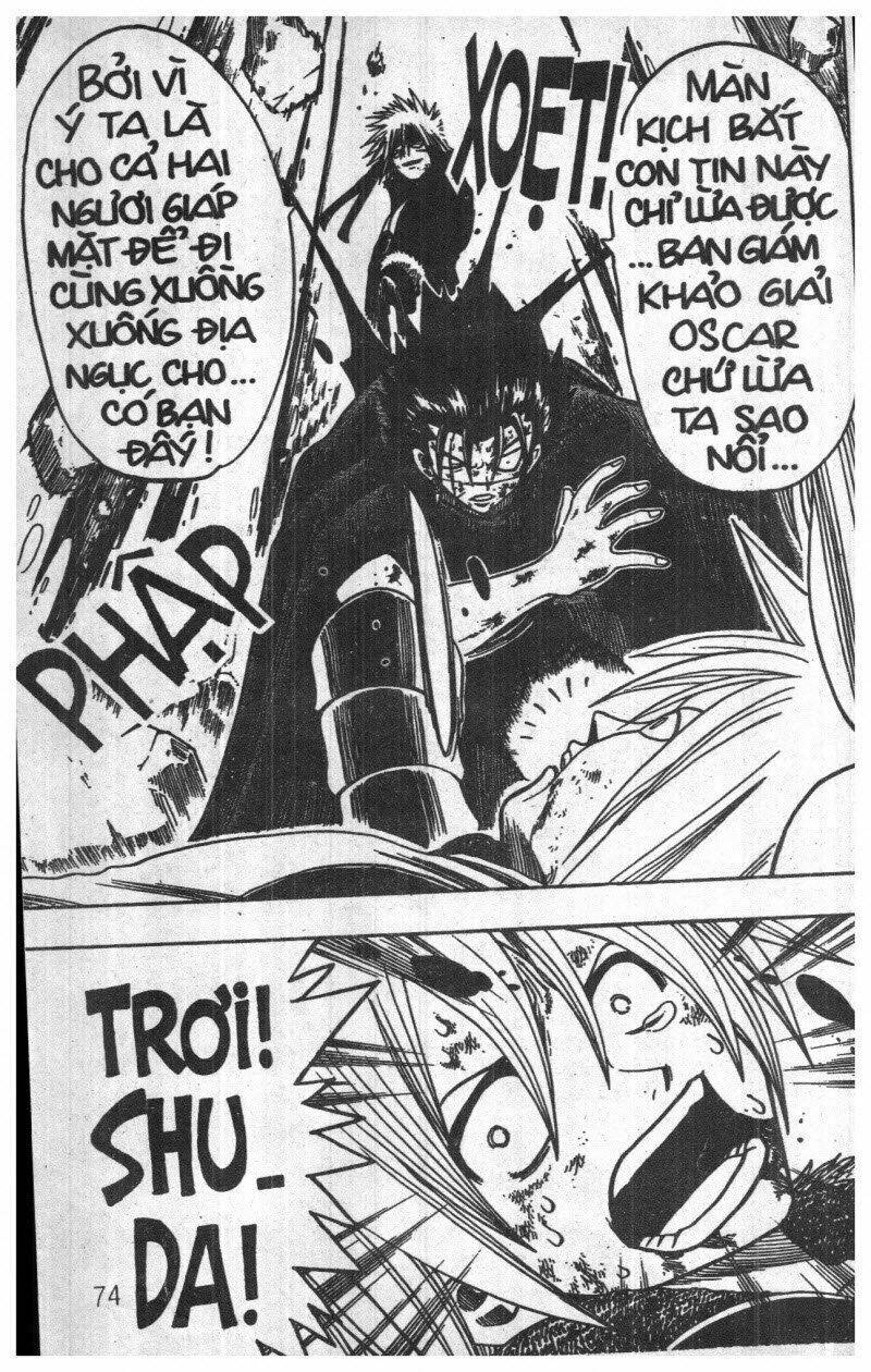 Rave Master (Scan) - Chương 18
