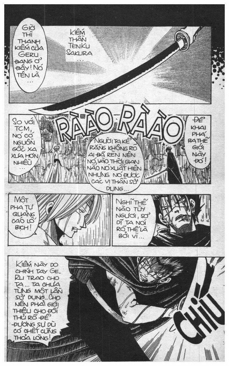 Rave Master (Scan) - Chương 18