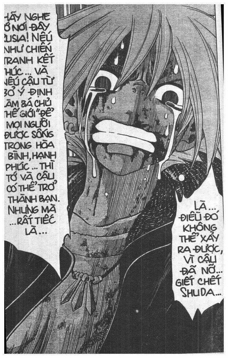 Rave Master (Scan) - Chương 18