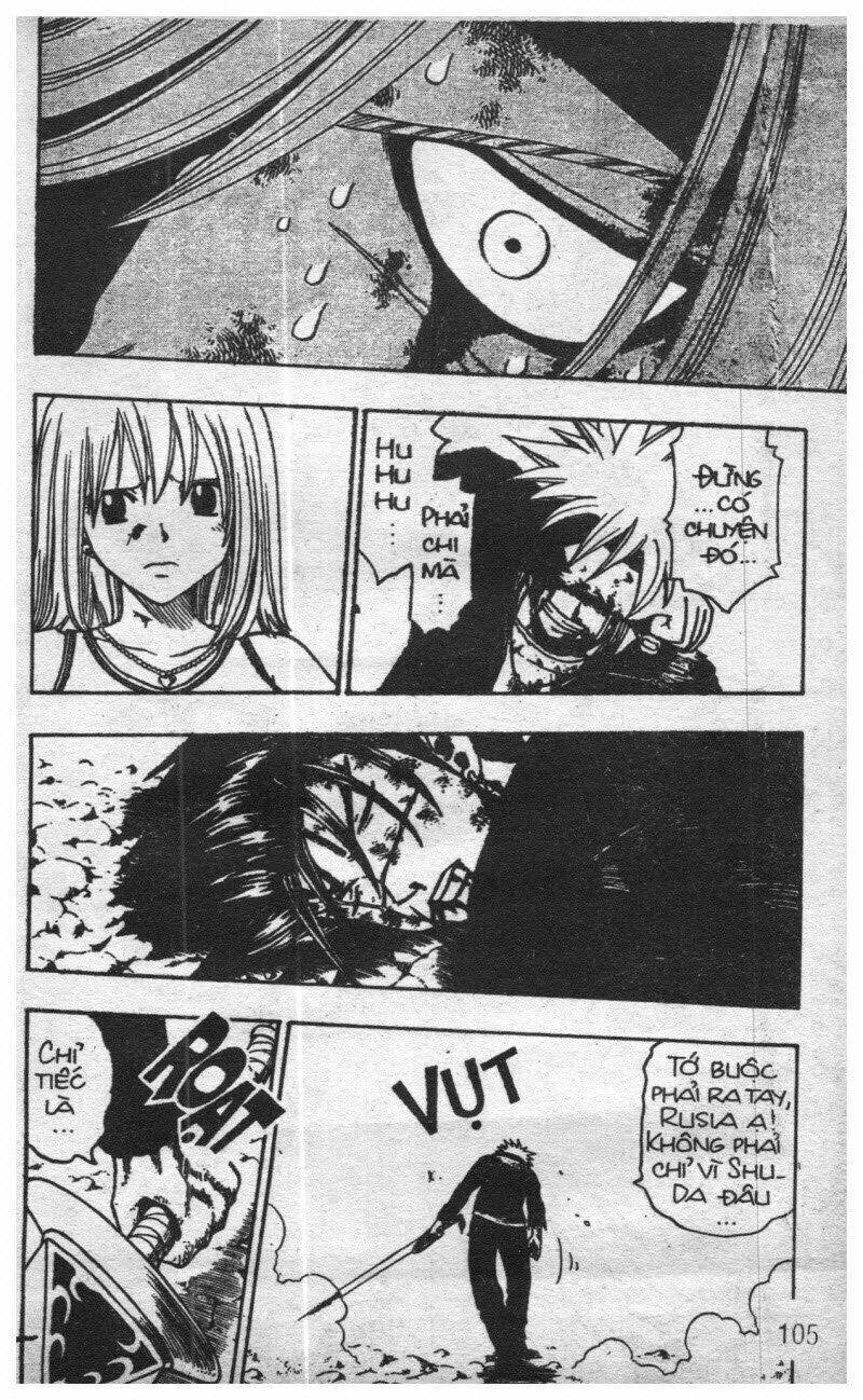 Rave Master (Scan) - Chương 18