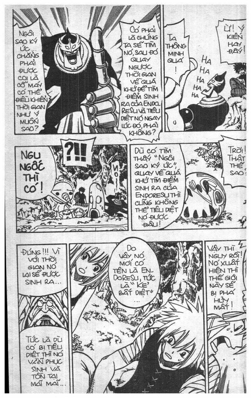 Rave Master (Scan) - Chương 18