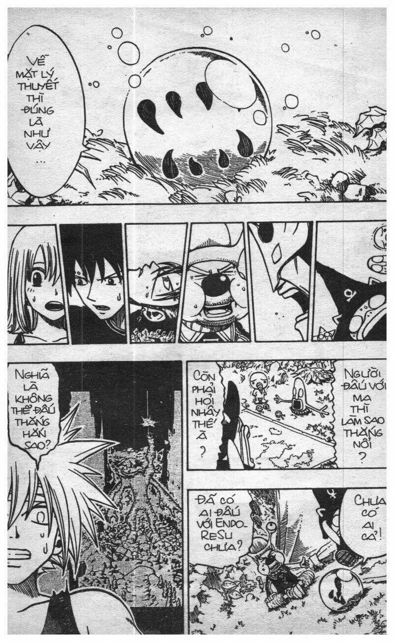 Rave Master (Scan) - Chương 18