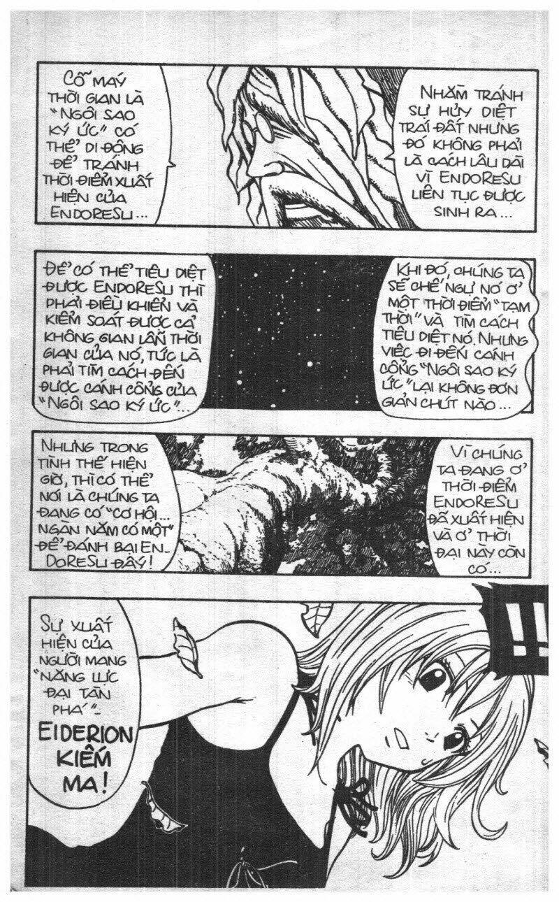 Rave Master (Scan) - Chương 18