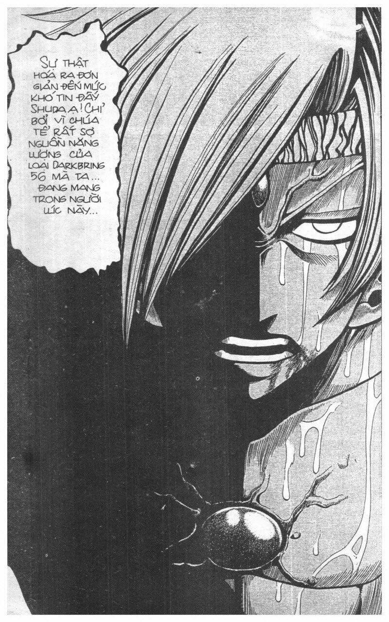 Rave Master (Scan) - Chương 18