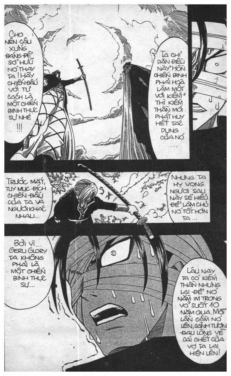 Rave Master (Scan) - Chương 18