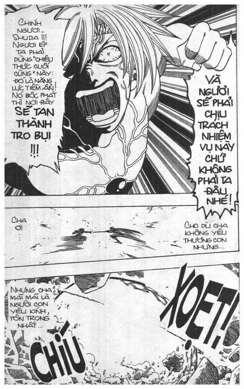 Rave Master (Scan) - Chương 18