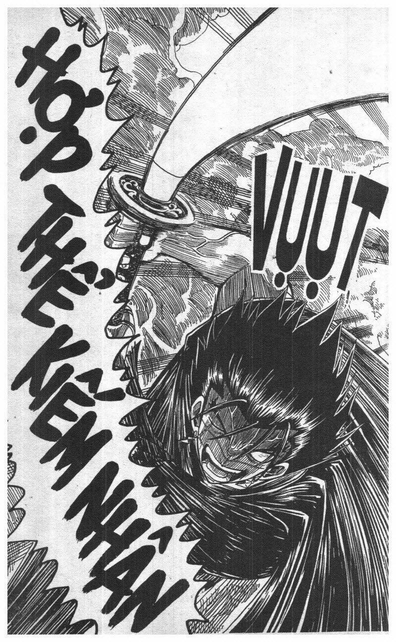Rave Master (Scan) - Chương 18