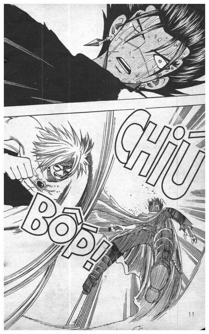 Rave Master (Scan) - Chương 18