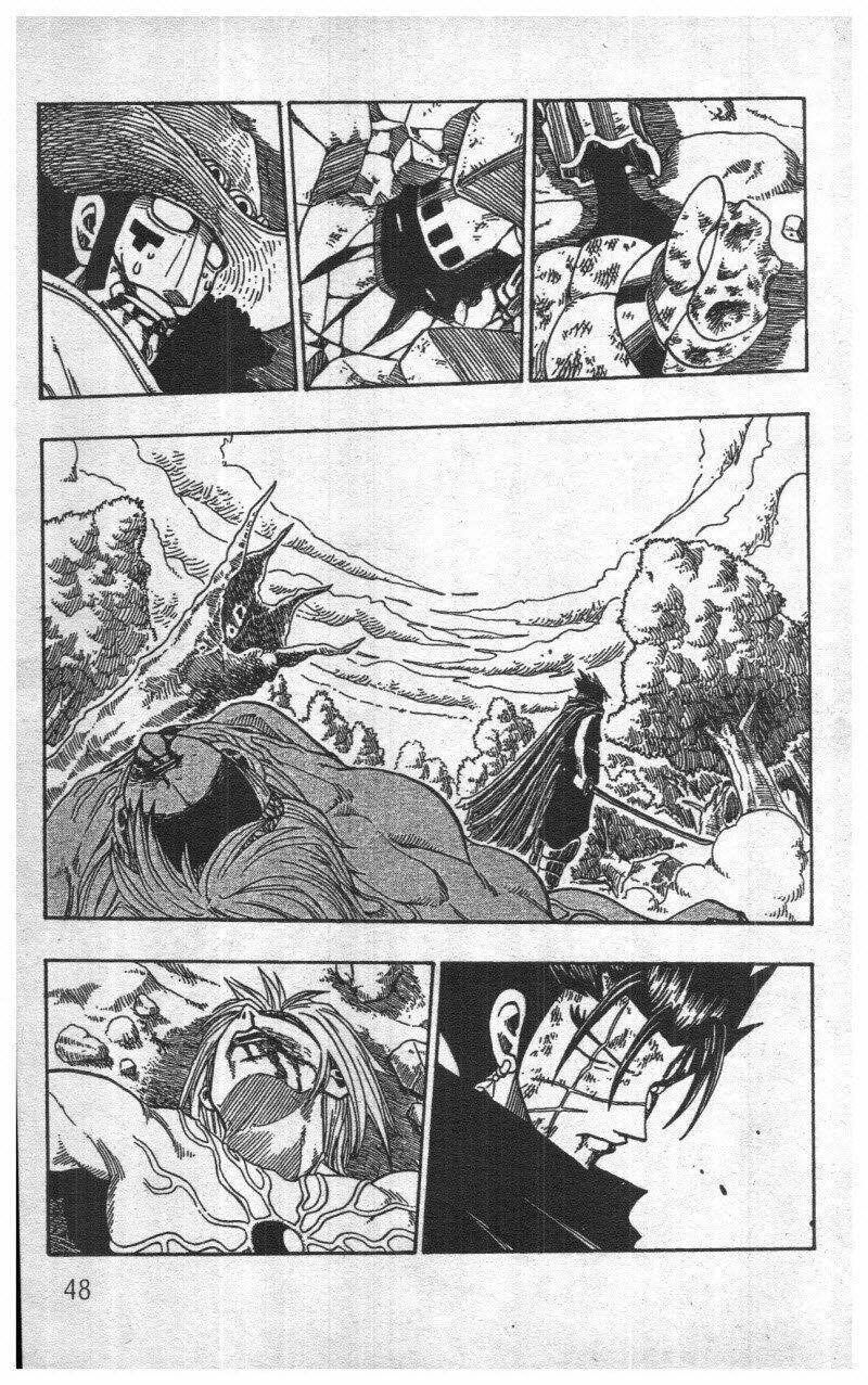 Rave Master (Scan) - Chương 18