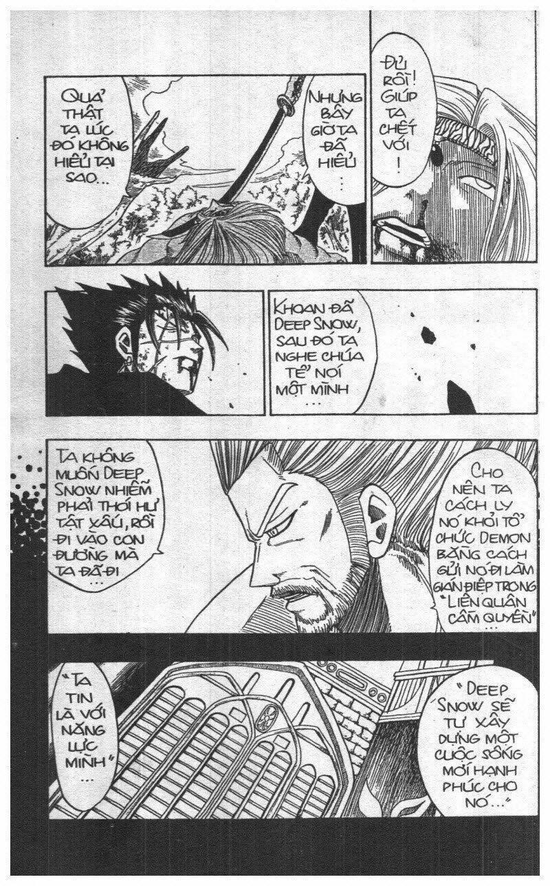 Rave Master (Scan) - Chương 18