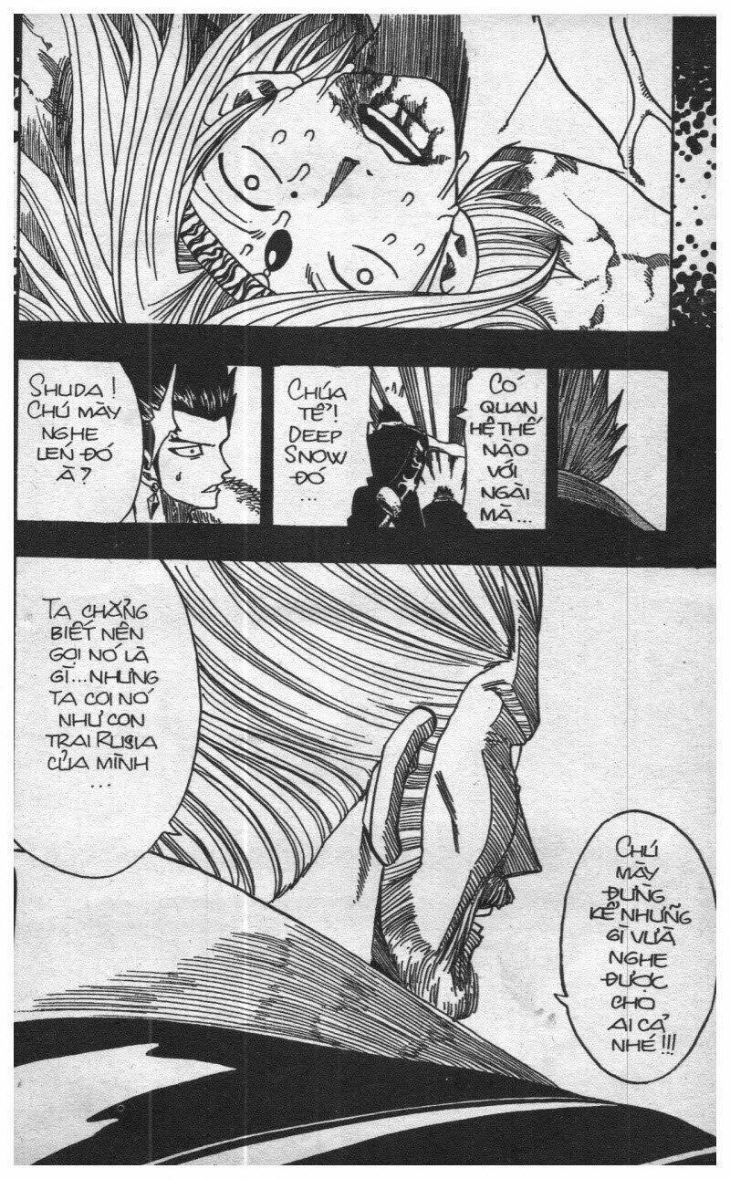 Rave Master (Scan) - Chương 18