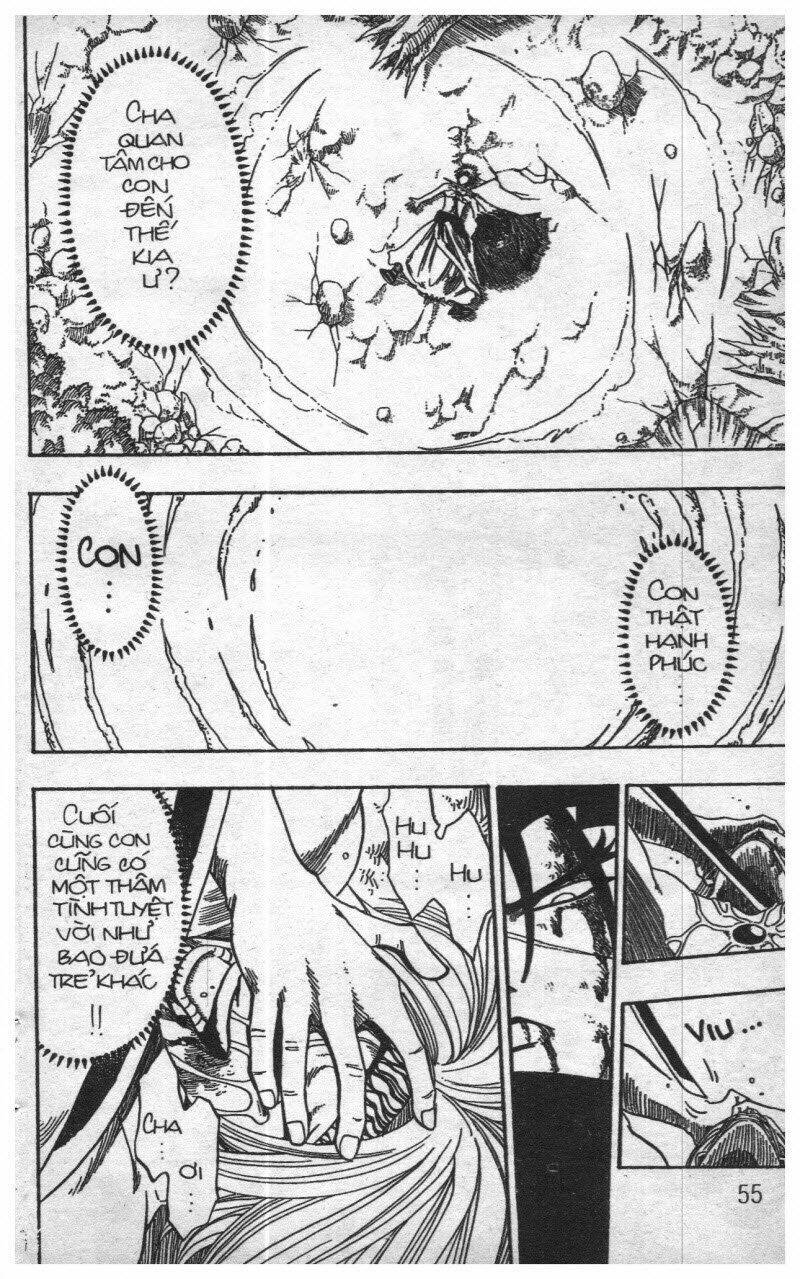 Rave Master (Scan) - Chương 18