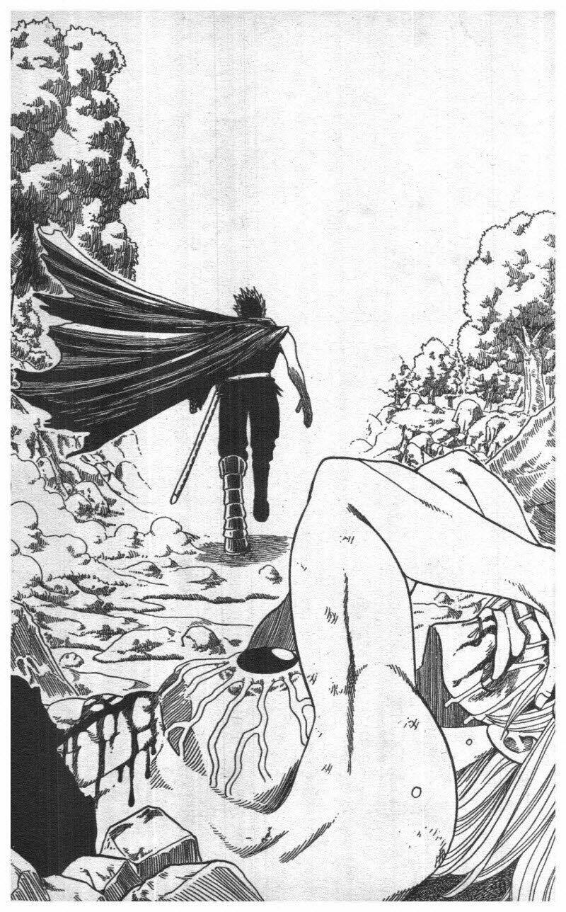 Rave Master (Scan) - Chương 18