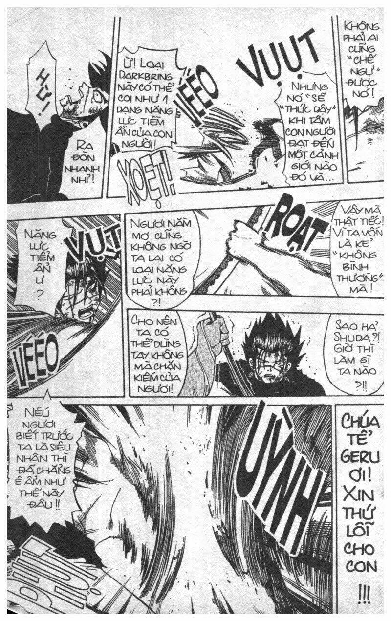 Rave Master (Scan) - Chương 18