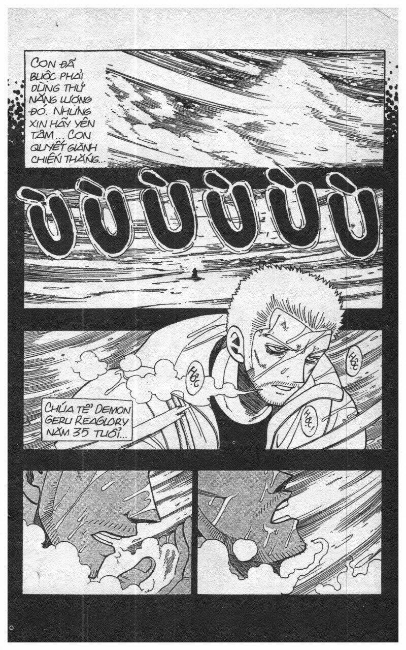 Rave Master (Scan) - Chương 18