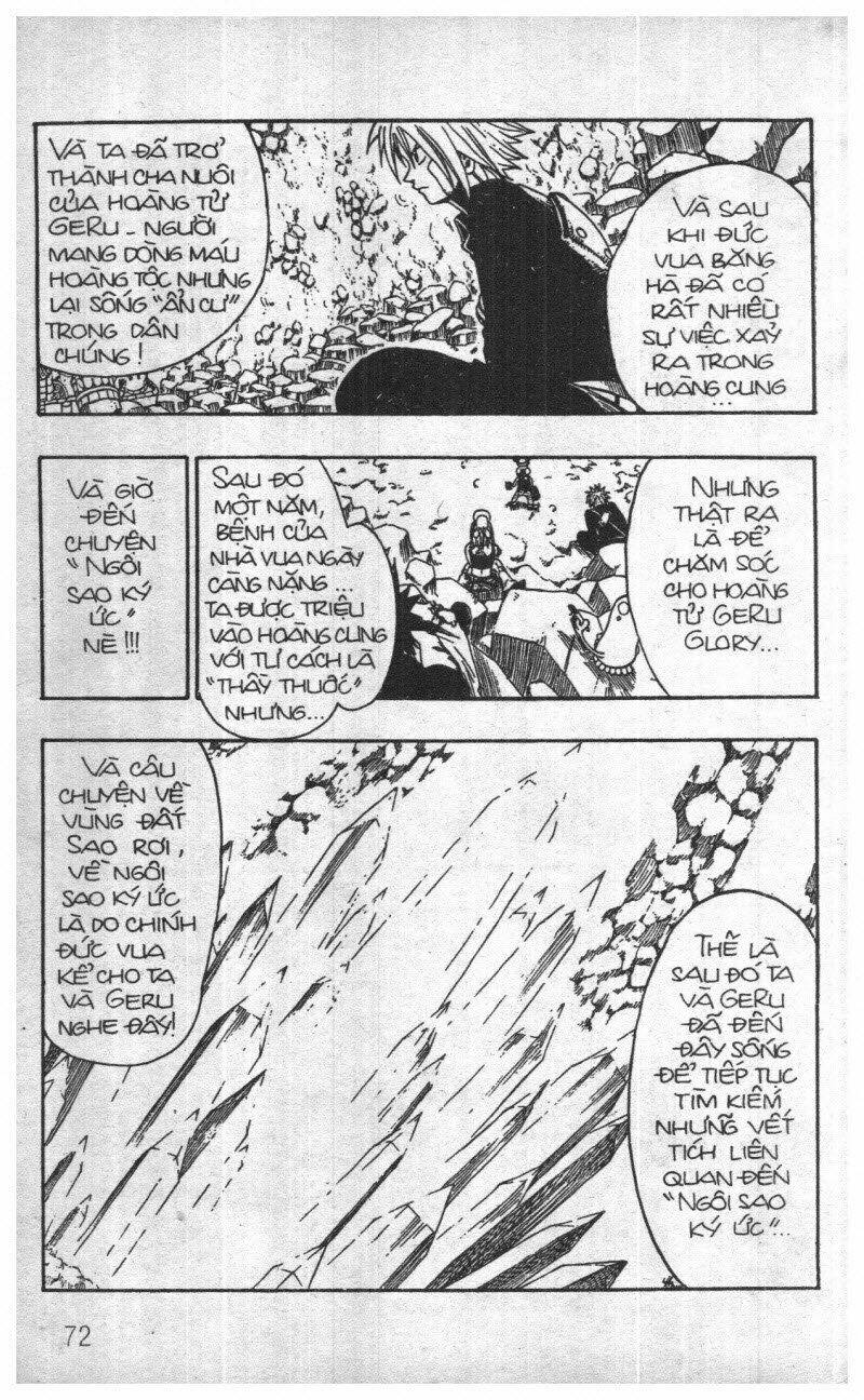 Rave Master (Scan) - Chương 18