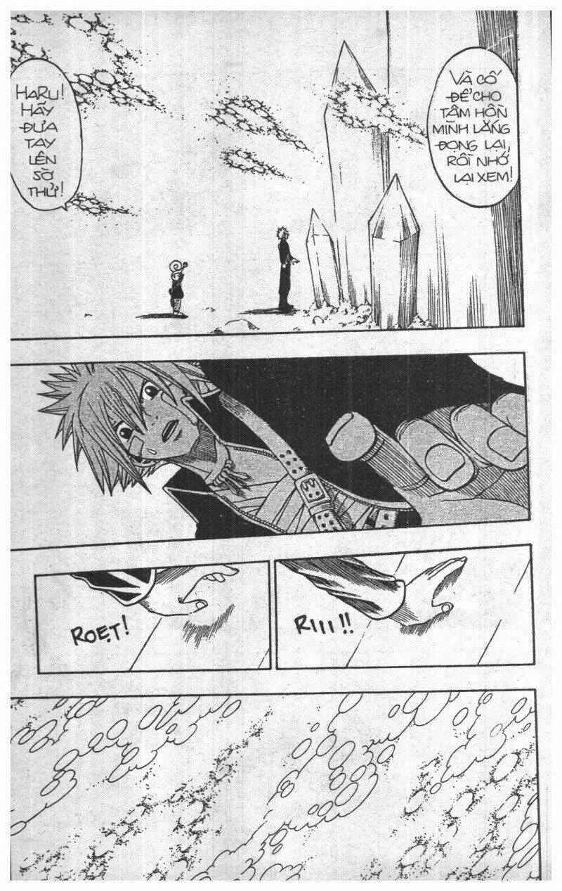 Rave Master (Scan) - Chương 18