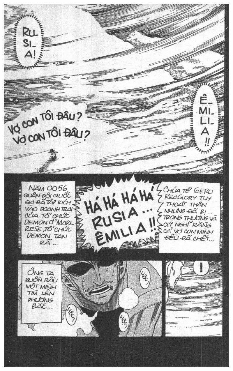 Rave Master (Scan) - Chương 18