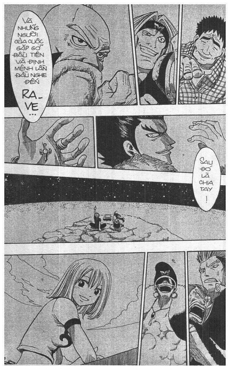 Rave Master (Scan) - Chương 18