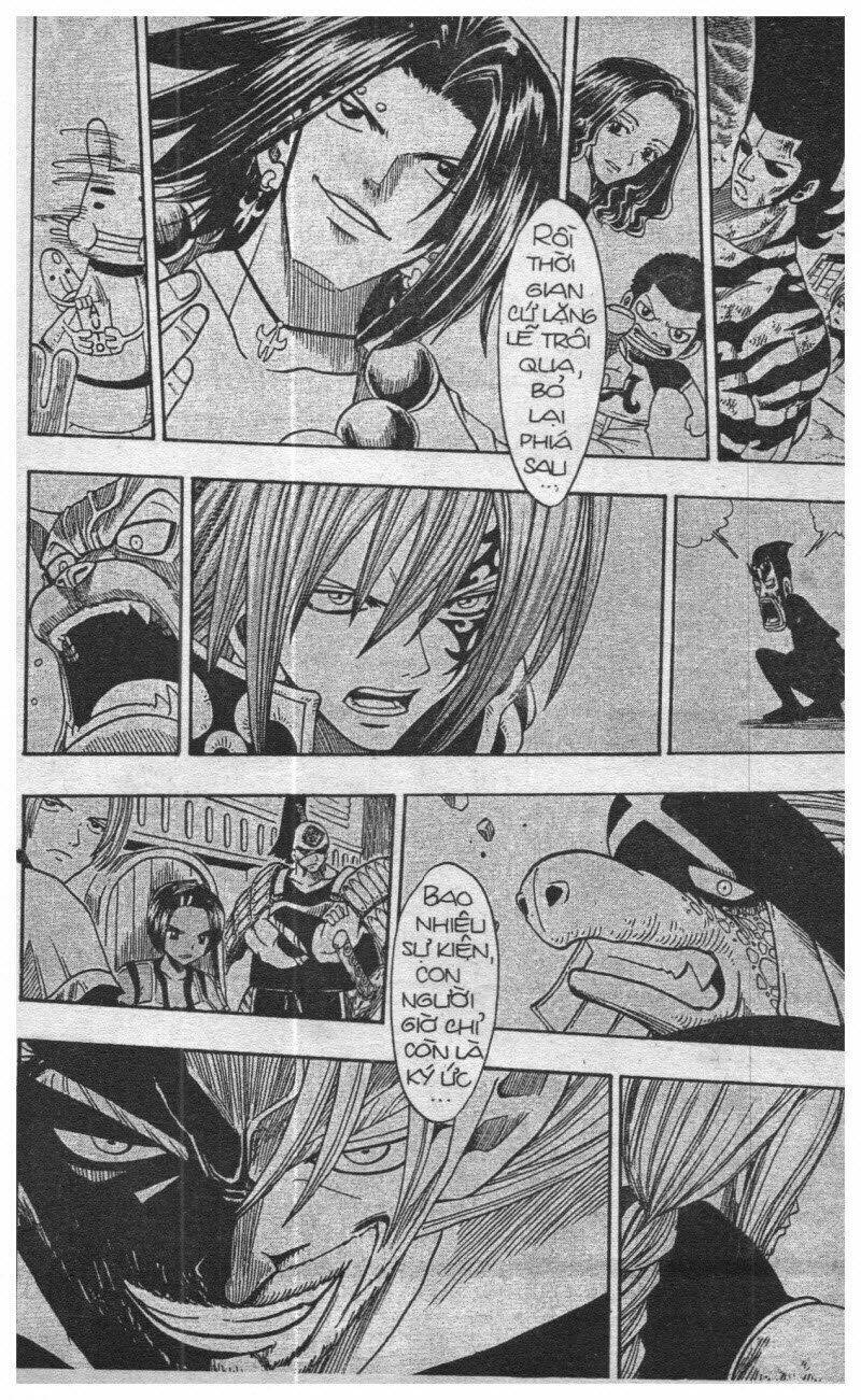 Rave Master (Scan) - Chương 18