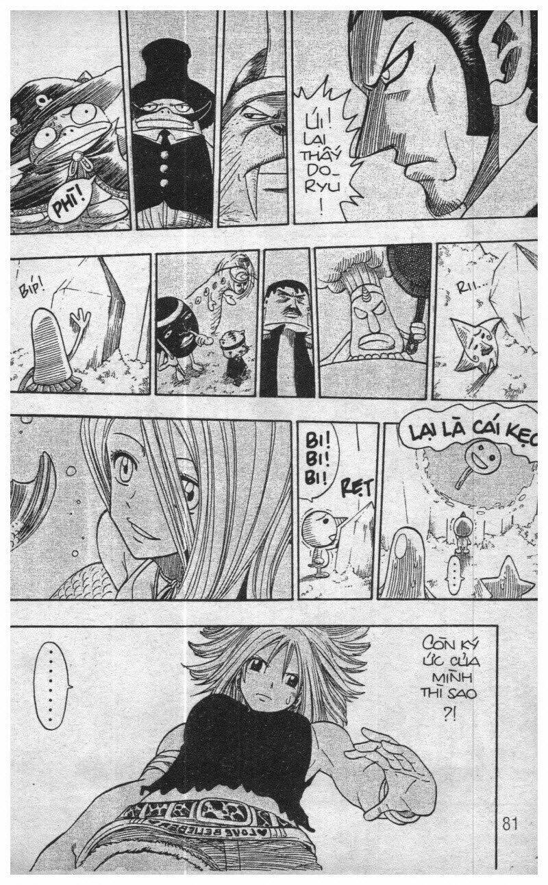 Rave Master (Scan) - Chương 18
