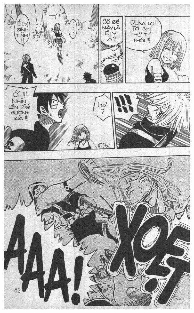 Rave Master (Scan) - Chương 18