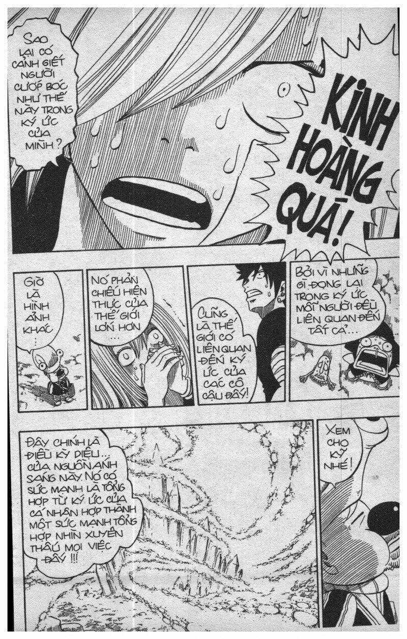 Rave Master (Scan) - Chương 18