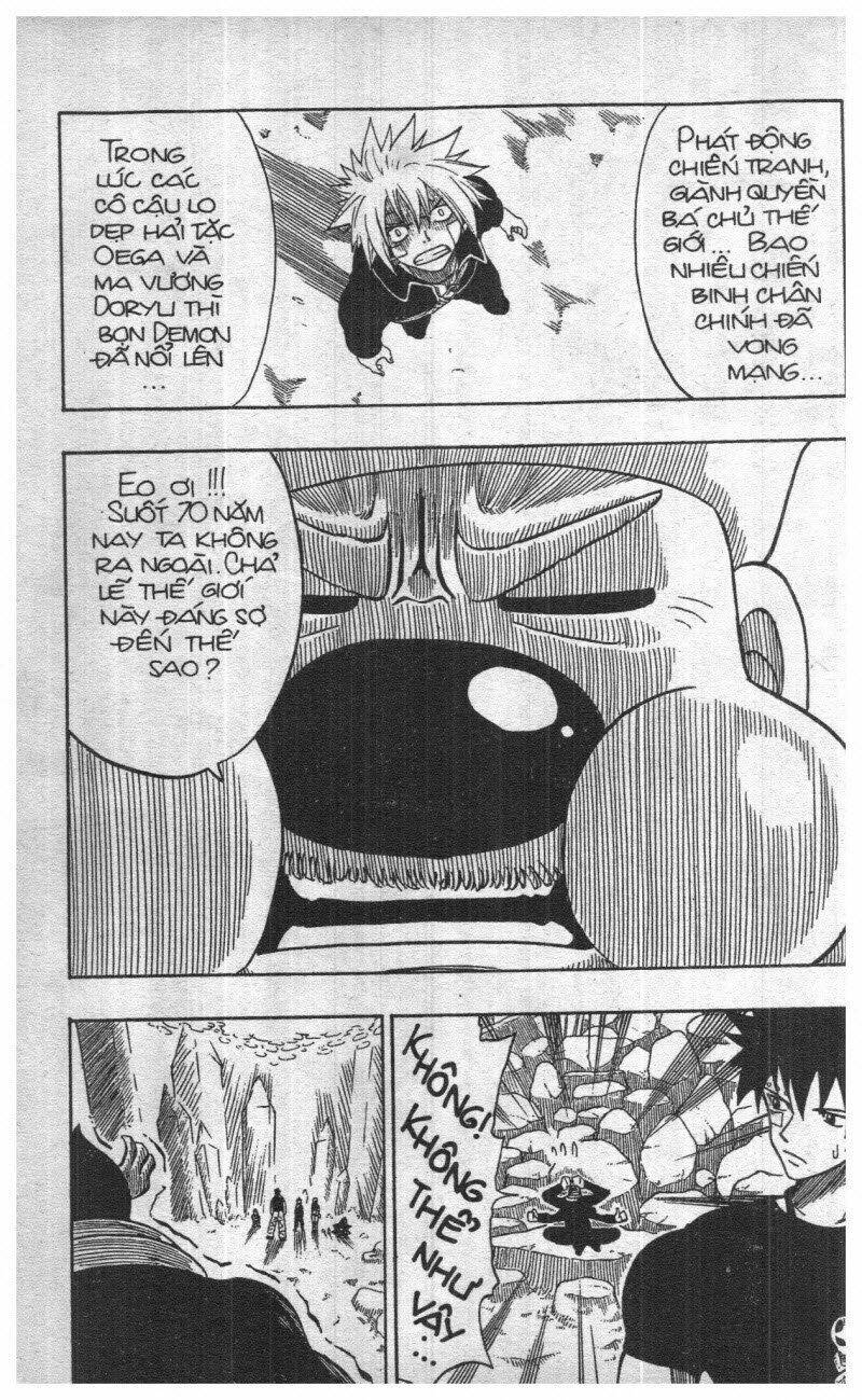 Rave Master (Scan) - Chương 18
