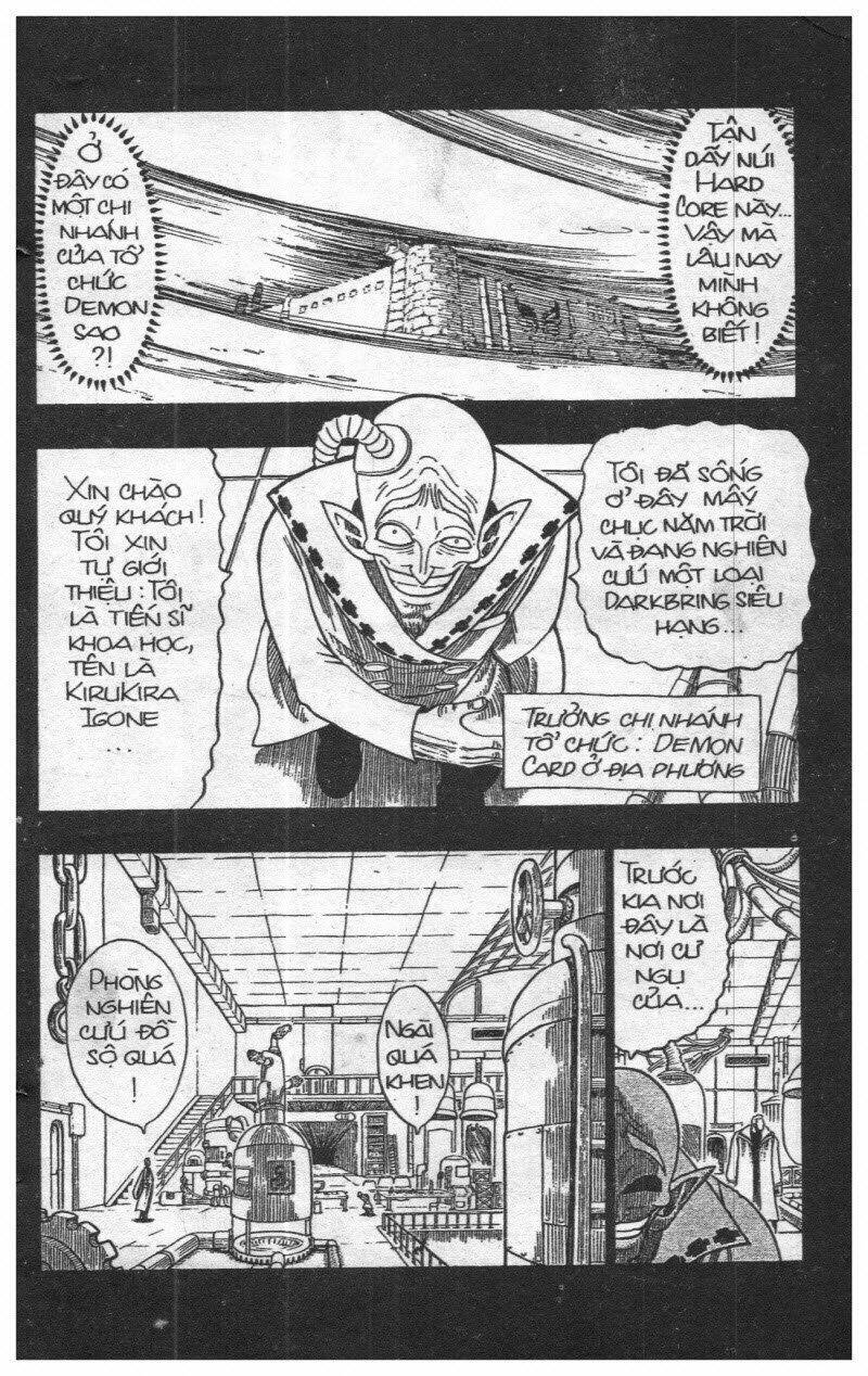 Rave Master (Scan) - Chương 18