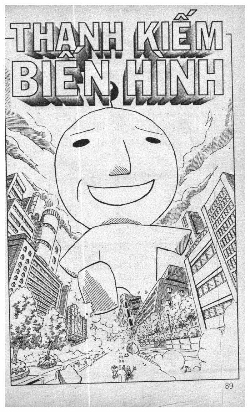 Rave Master (Scan) - Chương 18